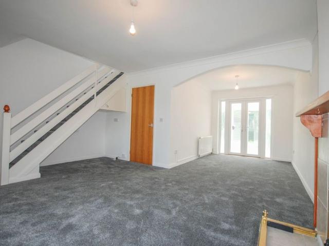 House for rent in Long Buckby, Northamptonshire