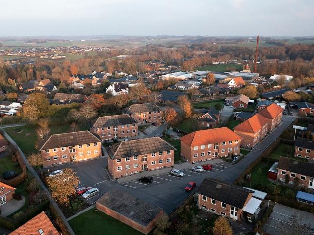 Hus til leje i Kjellerup, Silkeborg Kommune