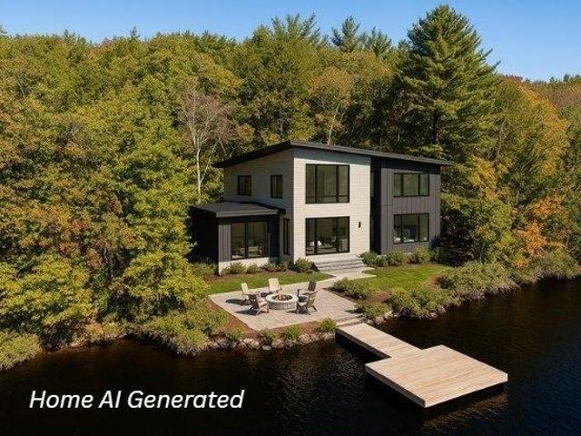 Land for sale in Massachusetts