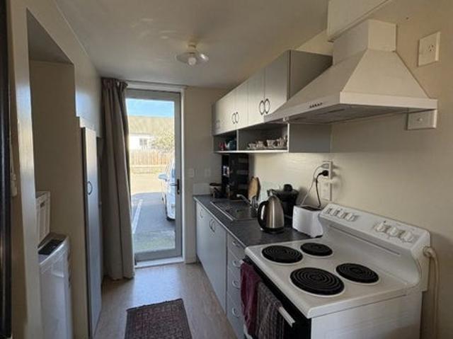 Apartment for rent in Heathcote, Canterbury