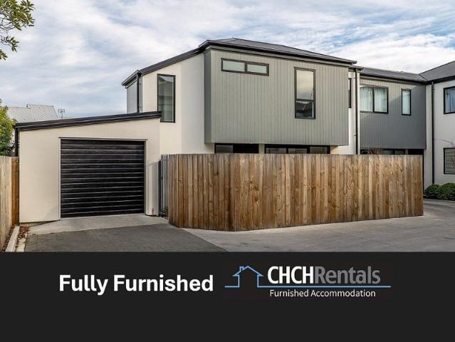 House for rent in Heathcote, Canterbury