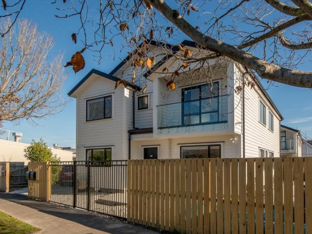 House for rent in Heathcote, Canterbury