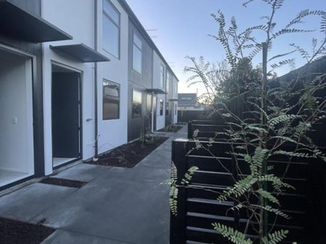 House for rent in Phillipstown, Linwood-Central-Heathcote Community