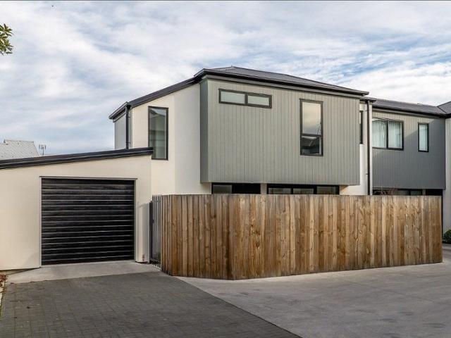 House for rent in Phillipstown, Linwood-Central-Heathcote Community