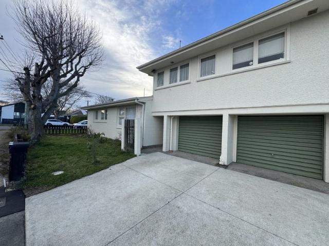 Apartment for rent in Heathcote, Canterbury