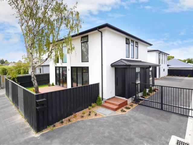 House for rent in Heathcote, Canterbury