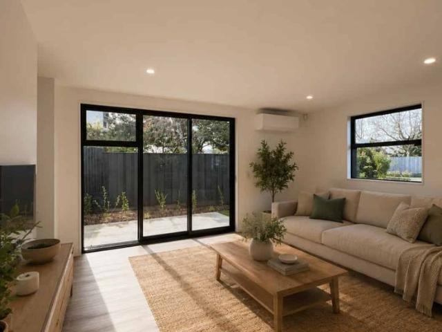 House for rent in Heathcote, Canterbury