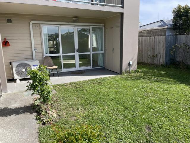 Apartment for rent in Heathcote, Canterbury