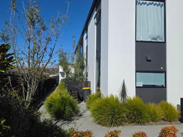 House for rent in Heathcote, Canterbury