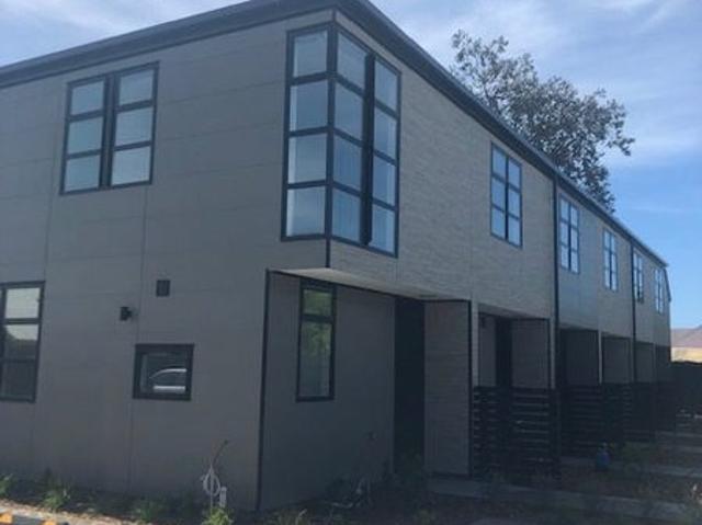 House for rent in Heathcote, Canterbury