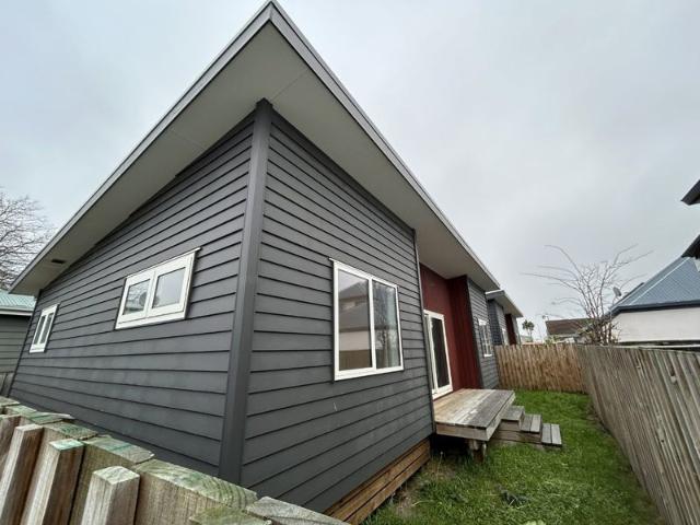 Apartment for rent in Heathcote, Canterbury