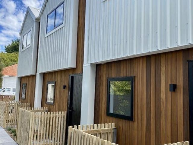 House for rent in Phillipstown, Linwood-Central-Heathcote Community