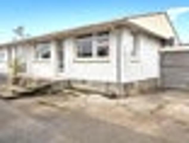 Apartment for rent in Heathcote, Canterbury