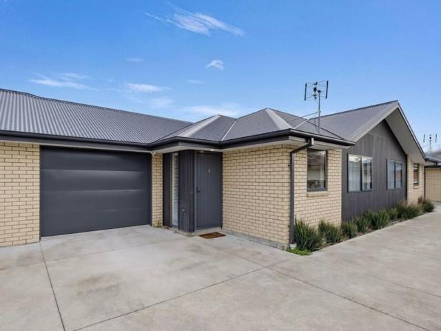 House for rent in Phillipstown, Linwood-Central-Heathcote Community