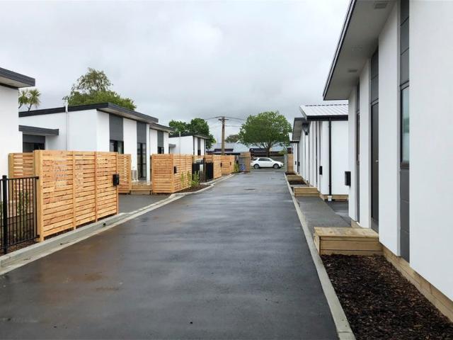 House for rent in Heathcote, Canterbury