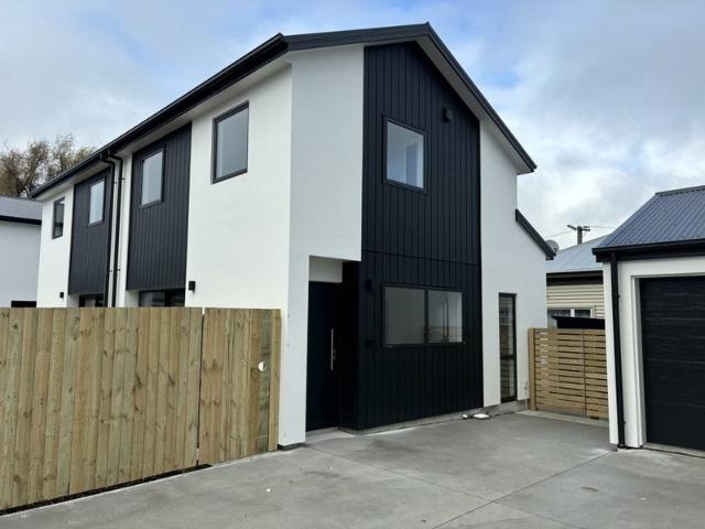 House for rent in Heathcote, Canterbury