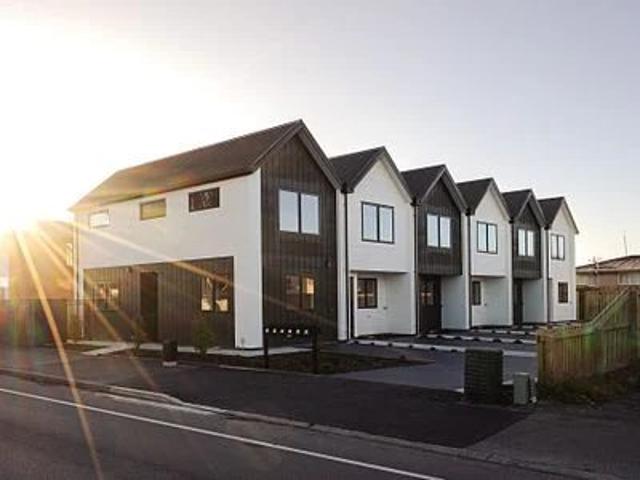 House for rent in Heathcote, Canterbury
