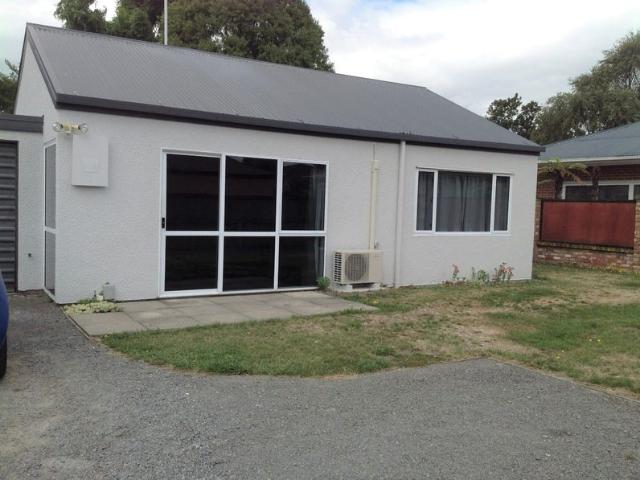 House for rent in Heathcote, Canterbury