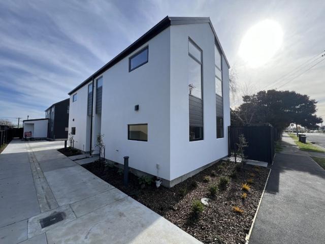 House for rent in Heathcote, Canterbury