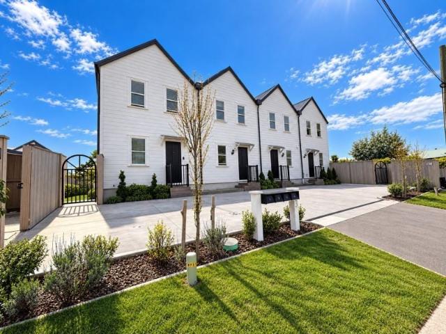 House for rent in Woolston, Linwood-Central-Heathcote Community