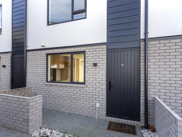 House for rent in Heathcote, Canterbury