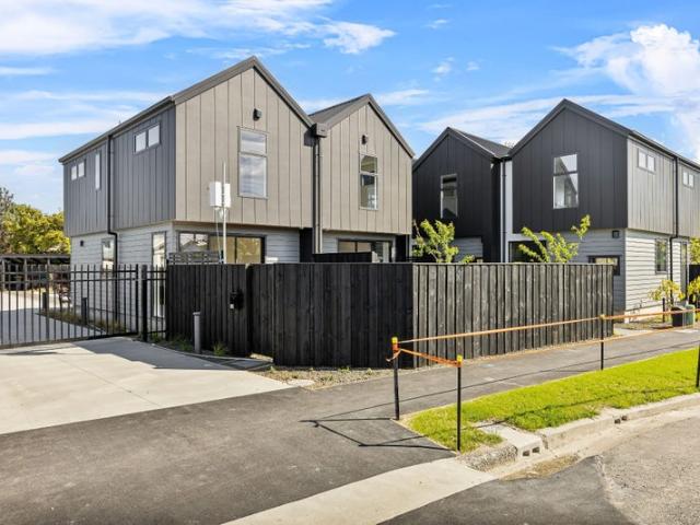 House for rent in Phillipstown, Linwood-Central-Heathcote Community