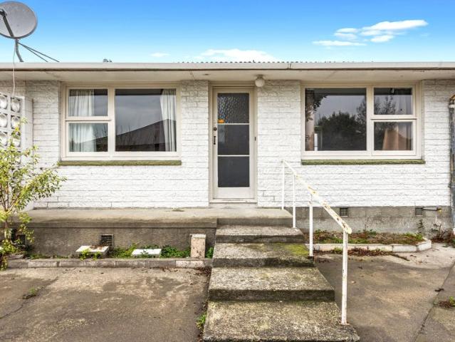 Apartment for rent in Heathcote, Canterbury