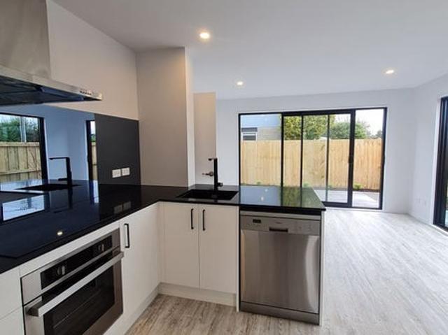 House for rent in Heathcote, Canterbury