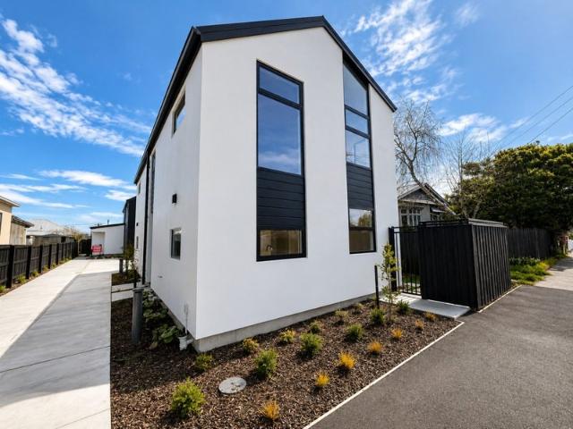 House for rent in Phillipstown, Linwood-Central-Heathcote Community