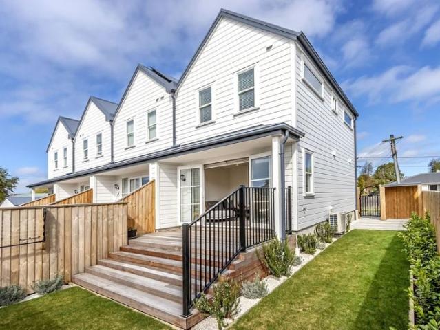 House for rent in Heathcote, Canterbury