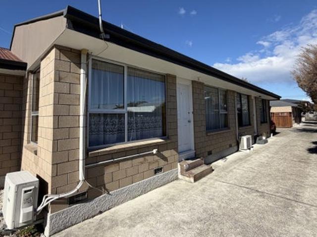 Apartment for rent in Heathcote, Canterbury