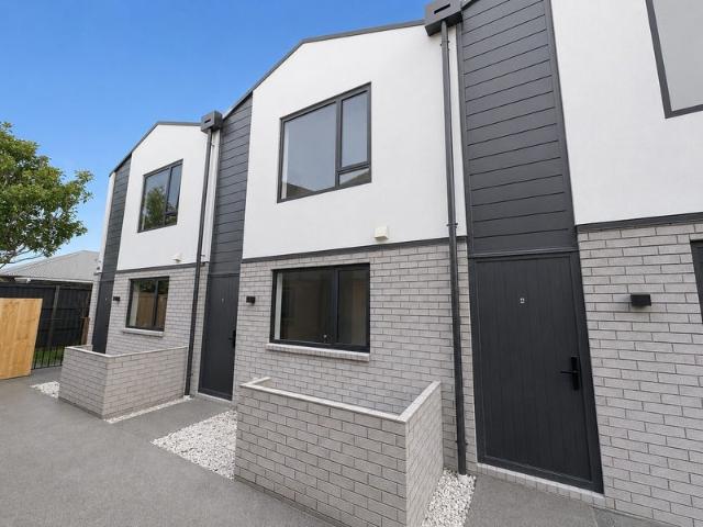 House for rent in Heathcote, Canterbury