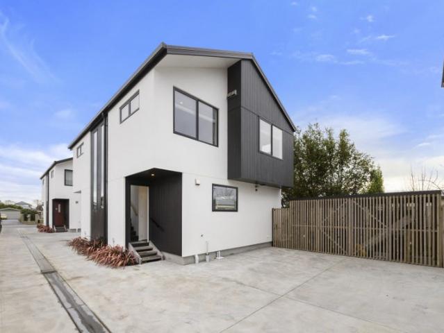 House for rent in Heathcote, Canterbury