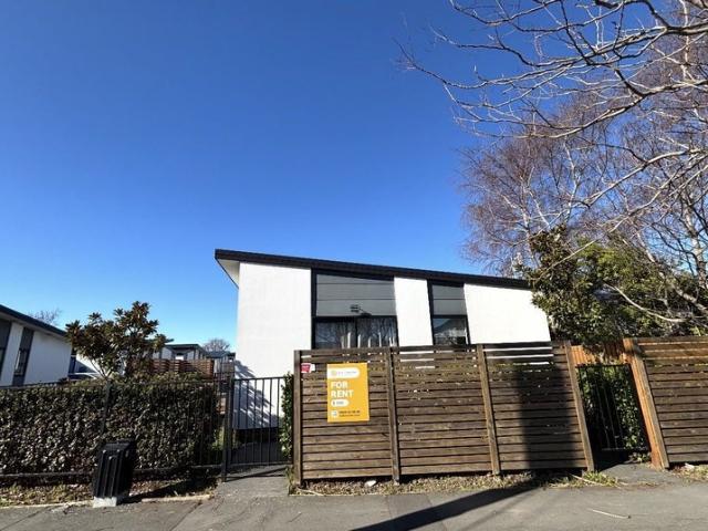 House for rent in Heathcote, Canterbury