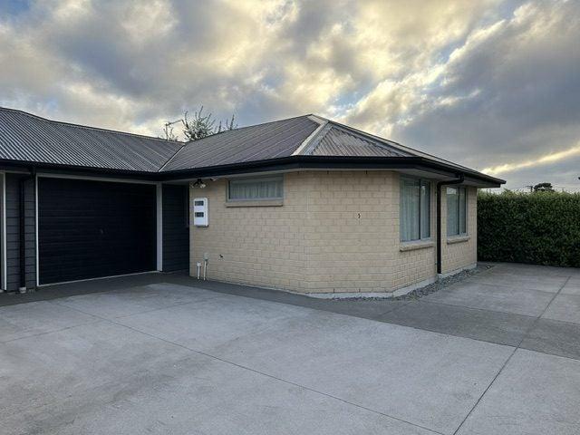 House for rent in Heathcote, Canterbury