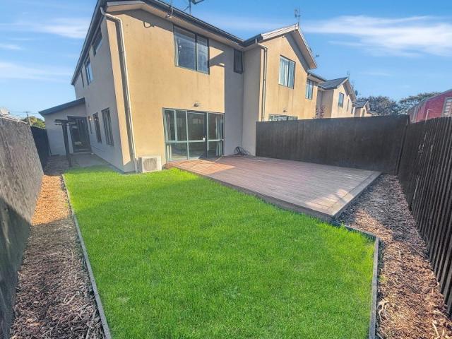 House for rent in Heathcote, Canterbury