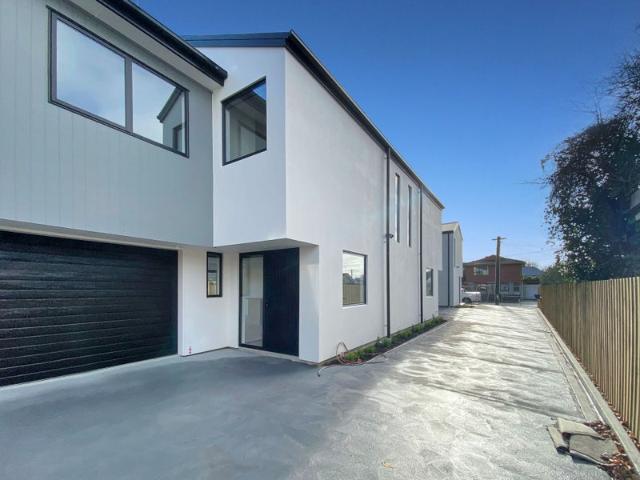 House for rent in Heathcote, Canterbury