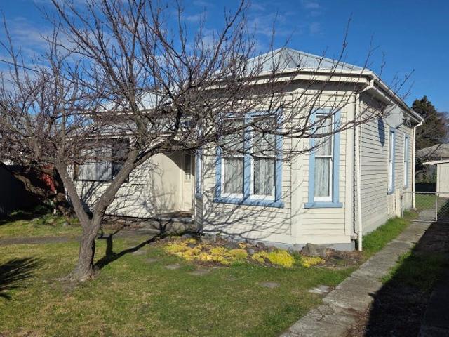 House for rent in Heathcote, Canterbury
