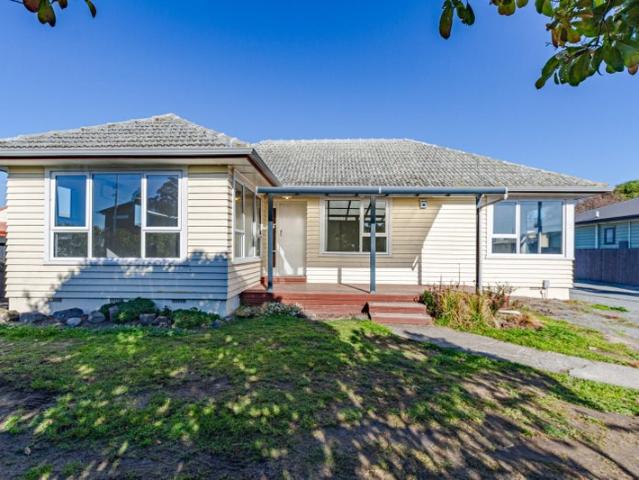 House for rent in Heathcote, Canterbury