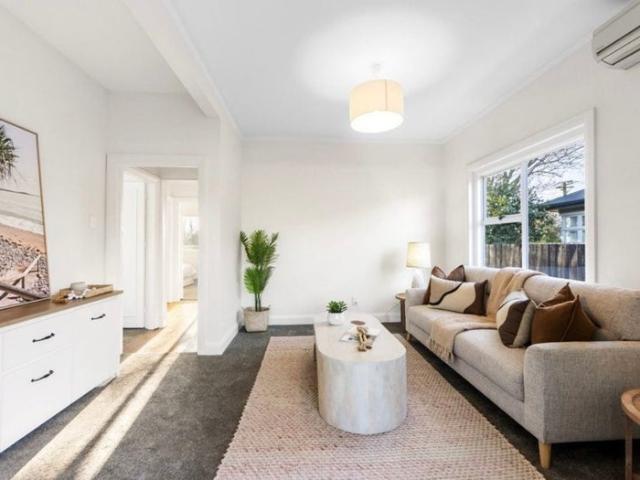 House for rent in Phillipstown, Linwood-Central-Heathcote Community