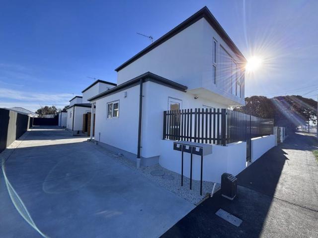 House for rent in Heathcote, Canterbury