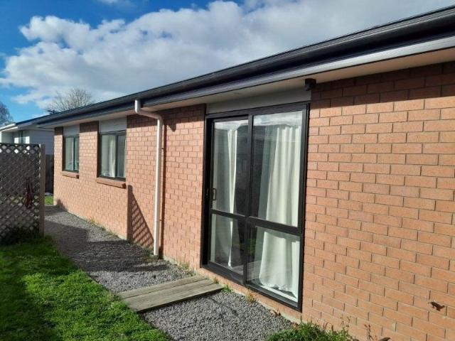 House for rent in Heathcote, Canterbury