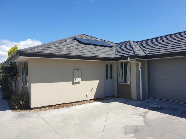 House for rent in Phillipstown, Linwood-Central-Heathcote Community