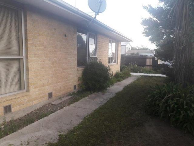 Apartment for rent in Phillipstown, Linwood-Central-Heathcote Community