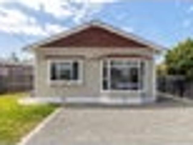 House for rent in Phillipstown, Linwood-Central-Heathcote Community