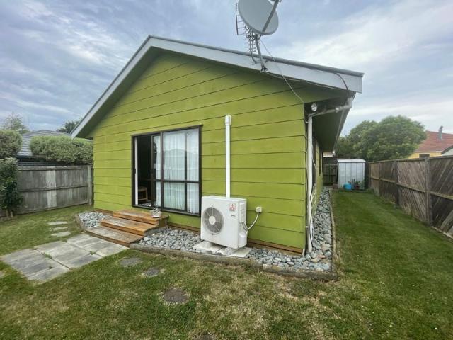 House for rent in Phillipstown, Linwood-Central-Heathcote Community