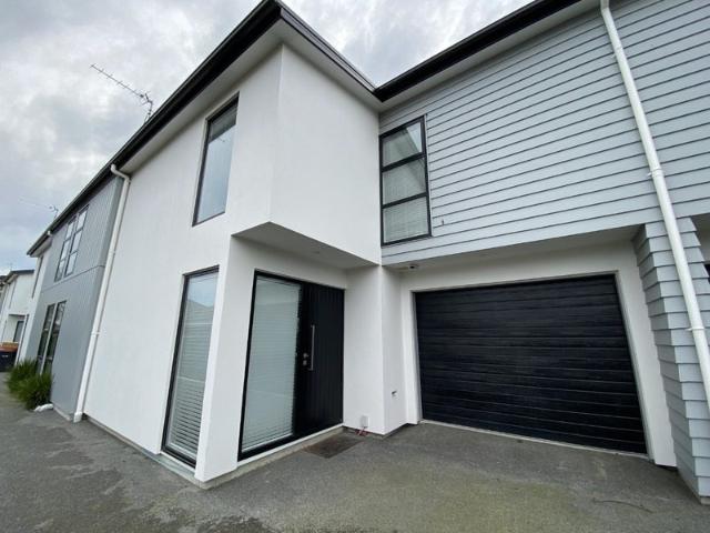 House for rent in Heathcote, Canterbury
