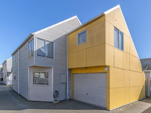 House for rent in Heathcote, Canterbury