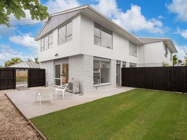 House for rent in Heathcote, Canterbury