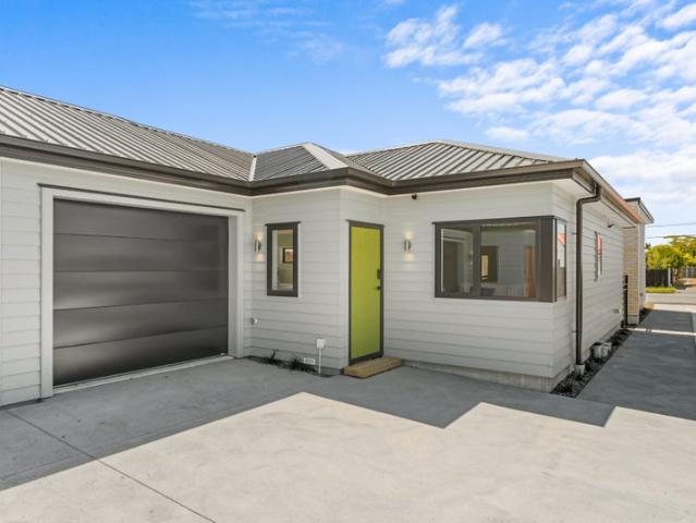 Apartment for rent in Heathcote, Canterbury